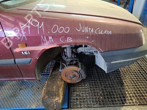 Used Right front fenders Right front fenders CITROËN ZX (N2) 1.6 i (88 hp) 33460997 33460997