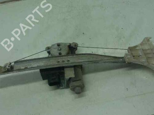 Rear left window mechanism FORD MONDEO III (B5Y)  | BP7931910C24 