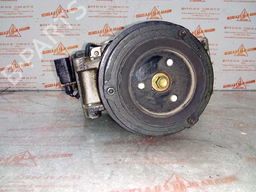 AC compressor AUDI A6 C5 (4B2) 2.5 TDI quattro | BP7944608M34 