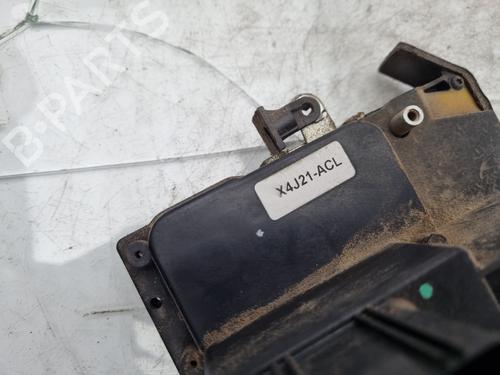 Front right lock FORD FUSION (JU_)  | BP16883397C97 