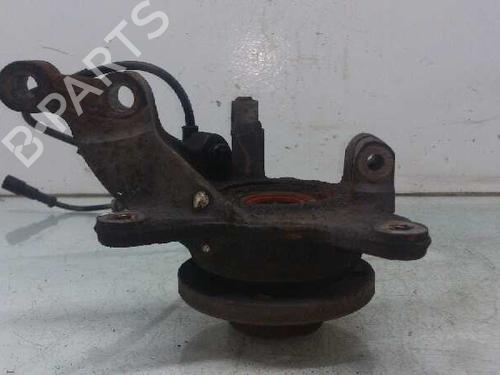 Right front steering knuckle RENAULT MEGANE I Classic (LA0/1_)  | BP7932316M26 