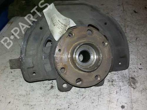 Manga de eixo frente esquerda OPEL VECTRA B Hatchback (J96) 1.6 i 16V (F68) (101 hp) 7939506