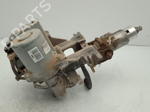 Used Steering column RENAULT KANGOO / GRAND KANGOO II (KW0/1_) 1.5 dCi 85 (KW0K, KW0L, KW0B) (86 hp) 8208900