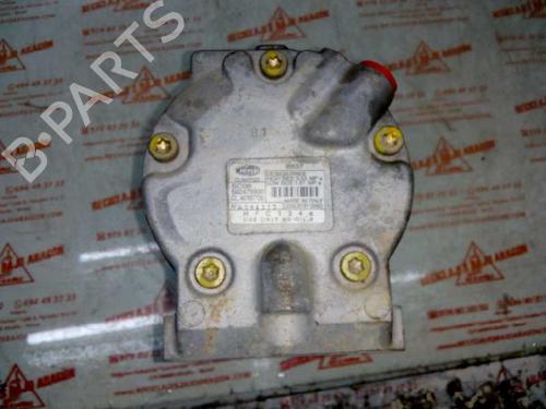 AC compressor FIAT PUNTO (188_) | BP7944773M34