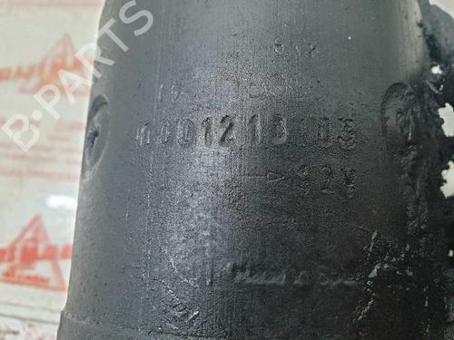 Starter FIAT DUCATO Van (280_) 2.5 TD 4x4 | BP7940227M8 