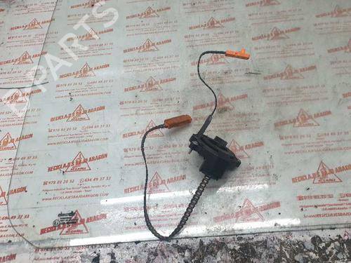 Used Squib airbag PEUGEOT 406 (8B) 2.0 HDI 110 (109 hp) 7944964
