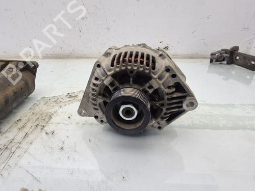 Alternator RENAULT KANGOO (KC0/1_) D 65 1.9 (KC0E, KC02, KC0J, KC0N) | BP36643812M7 - Image 4