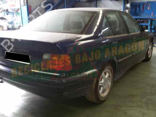 Front right window mechanism BMW 3 (E36)  | BP7932747C23 