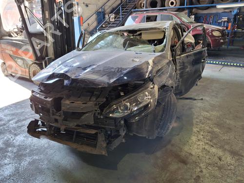 Fælk RENAULT MEGANE IV Hatchback (B9A/M/N_) 1.5 dCi 110 (B9A3) | BP29634021C45 