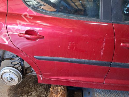 Used Right rear door Right rear door 39142121 39142121