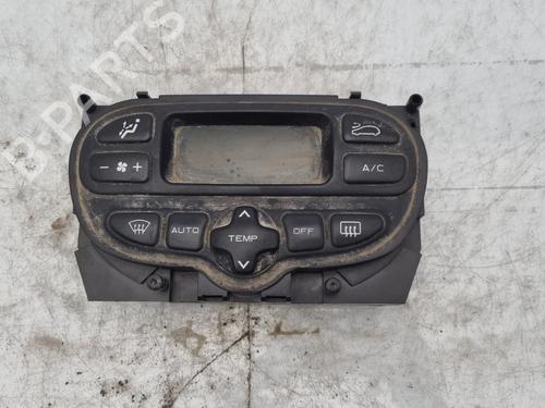 AC Styreenhet / Manøvreringsenhet CITROËN XSARA PICASSO (N68) 2.0 HDi (90 hp) 22321983