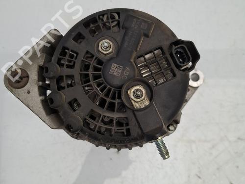 Used Alternator Alternator CHEVROLET ORLANDO (J309) [2010-2026] 34554845 34554845