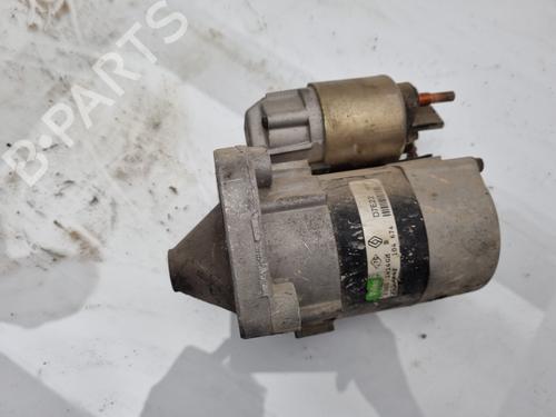 Starter RENAULT MEGANE I (BA0/1_) 1.4 16V (BA0D, BA1H, BA0W, BA10) | BP22322521M8