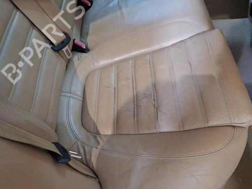 Sæde Bagtil VW PASSAT B6 (3C2) 2.0 TDI 16V | BP39569034C17 - Image 3