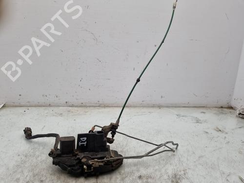 Used Front left lock KIA CARNIVAL II (GQ) 2.9 CRDi (144 hp) 22322278