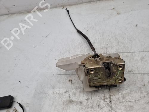 Front left lock RENAULT CLIO II (BB_, CB_)  | BP17775457C98 