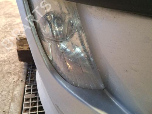 Used Right front fog light PEUGEOT 308 I (4A_, 4C_) 1.6 16V (120 hp) 32381696