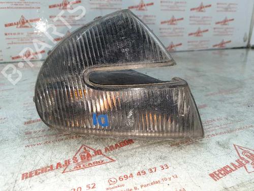 Intermitente delantero izquierdo ALFA ROMEO 147 (937_) 1.6 16V T.SPARK (937.AXA1A, 937.AXB1A, 937.BXB1A) (120 hp)null