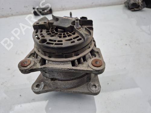 Generator RENAULT CLIO III Grandtour (KR0/1_) 1.5 dCi (KR0F) (86 hp) 22322984