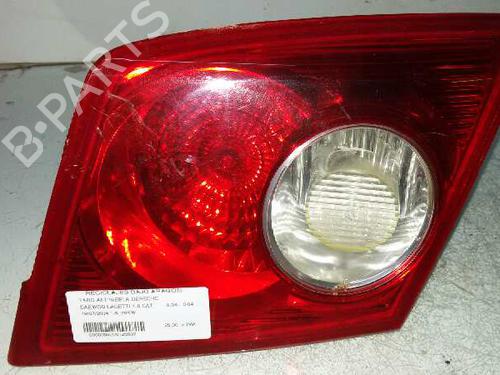 Nebelscheinwerfer rechts für DAEWOO LACETTI Hatchback (KLAN) 1.6 (109 hp) 7931351