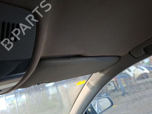 Højre solskærm Højre solskærm AUDI A4 B6 (8E2) 2.5 TDI quattro (180 hp) 34366884 34366884