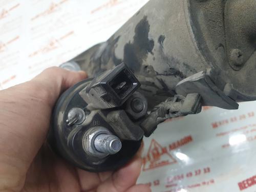 Starter SEAT IBIZA III (6L1) 1.9 TDI | BP7945471M8 