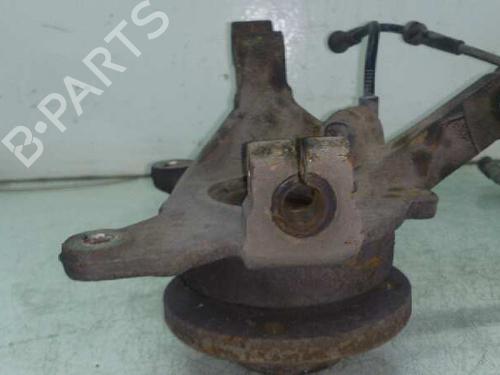 Right front steering knuckle RENAULT MEGANE I Coach (DA0/1_)  | BP7932620M26 