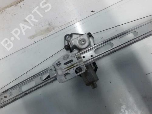 Front right window mechanism MERCEDES-BENZ A-CLASS (W168) A 140 (168.031, 168.131) | BP7930264C23 