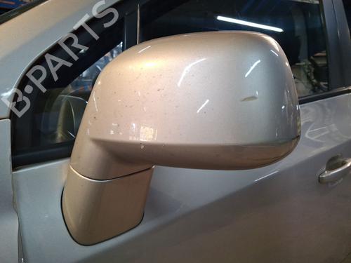 Used Left mirror CHEVROLET ORLANDO (J309) [2010-2026]  32381563