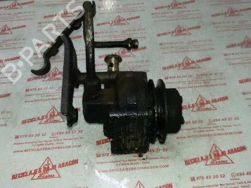 Used Steering pump TOYOTA LAND CRUISER (_J7_, _JL7_) 2.4 TD (LJ70) (90 hp) 12451427