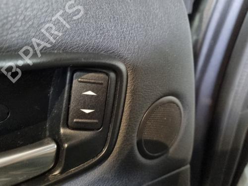 Used Left rear window switch FORD MONDEO IV (BA7) 2.0 TDCi (140 hp) 22321248
