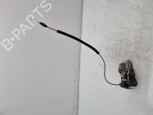 Cerradura puerta delantera derecha PEUGEOT 307 Break (3E) 2.0 HDI 90 (90 hp) 16022972