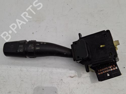 Ratstangsstang HYUNDAI TERRACAN (HP) 2.9 CRDi 4WD (163 hp) 33017828