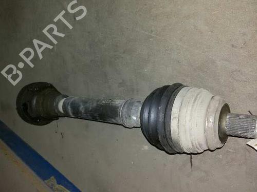 Left front driveshaft AUDI A3 (8L1) 1.9 TDI | BP7934442M38 