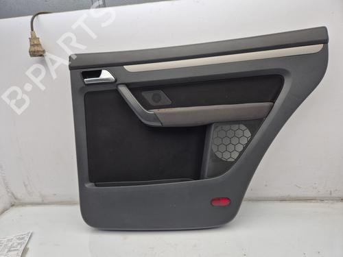 Used Rear right panel VW TOURAN (1T1, 1T2) 1.9 TDI (105 hp) 24149064