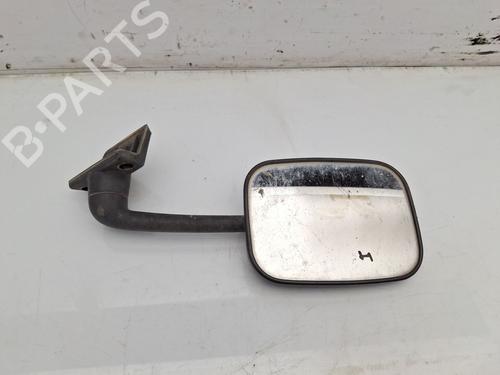 Used Left mirror CITROËN C15 Box Body/MPV (VD_) 1.8 D (60 hp) 26972866
