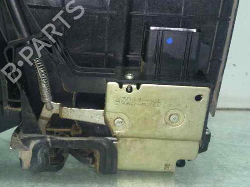 Front left lock FORD FUSION (JU_)  | BP7931634C98 