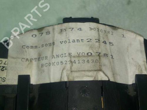 Squib airbag RENAULT LAGUNA II (BG0/1_) 2.0 16V IDE (BG0N) | BP7932998C102 