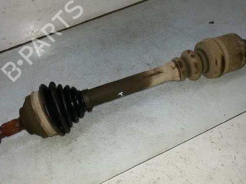 Used Left front driveshaft CITROËN XANTIA (X1_, X2_) [1993-2003]  7934396