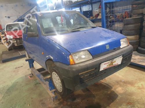 Brugte FIAT CINQUECENTO (170_) 0.9 i.e. S (170AF, 170CF) 4651544