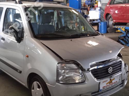 Used Parts SUZUKI WAGON R+ Hatchback (MM)  1.3 (RB413)  1059640
