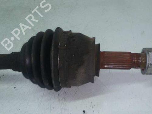 Antriebswelle rechts vorne FIAT PUNTO (188_) 1.3 JTD 16V | BP7933155M39 
