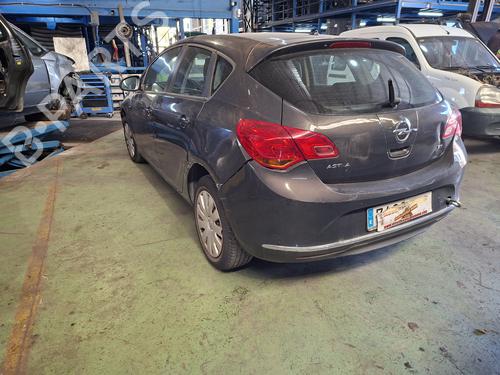 Right sun visor OPEL ASTRA J (P10) 1.7 CDTI (68) | BP39204399I2  - Image 5
