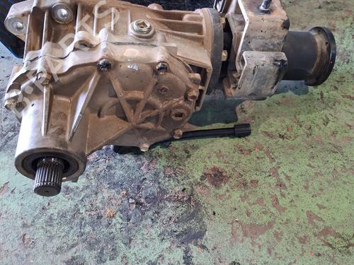Transfer box SUZUKI SX4 (EY, GY) 1.9 DDiS (RW419D) | BP36775922M36 - Image 2