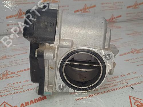 Throttle body DACIA SANDERO  | BP7945677M82 