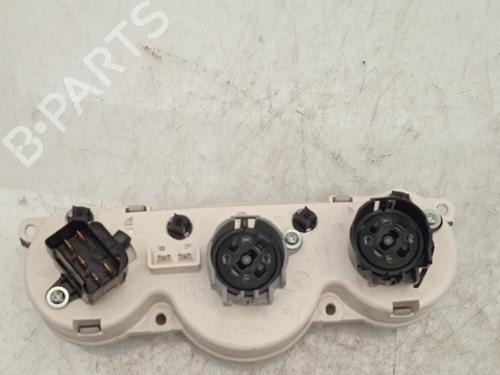 Climate control FORD FOCUS I Turnier (DNW)  | BP16551331I5 