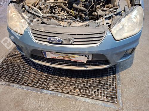Used Front bumper Front bumper FORD C-MAX (DM2) 1.8 TDCi (115 hp) 33326204 33326204