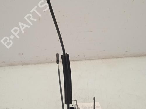 Front left lock OPEL VECTRA C (Z02)  | BP16939441C98 