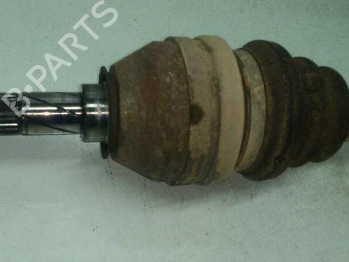 Left front driveshaft OPEL ASTRA G Hatchback (T98)  | BP7932604M38 