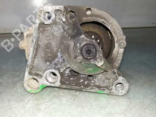 Starter RENAULT CLIO I (B/C57_, 5/357_) 1.2 (5/357Y, 5/357K) | BP7940618M8 
